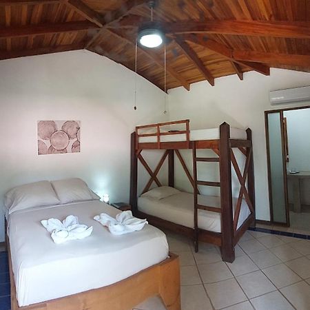 Indra Inn Playa Grande Bagian luar foto