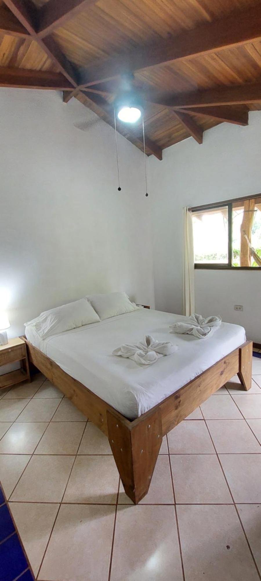 Indra Inn Playa Grande Bagian luar foto