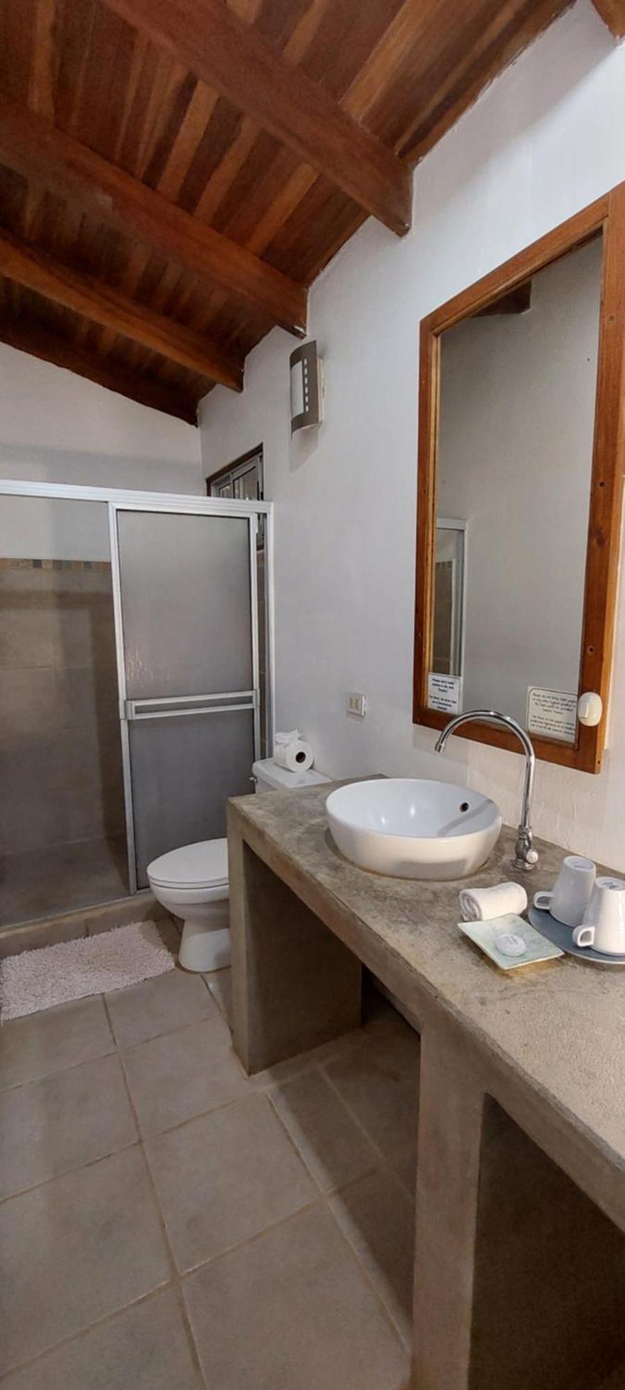 Indra Inn Playa Grande Bagian luar foto
