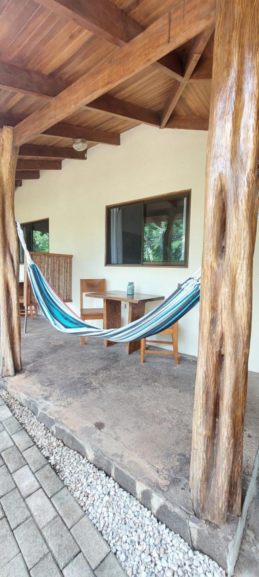 Indra Inn Playa Grande Bagian luar foto