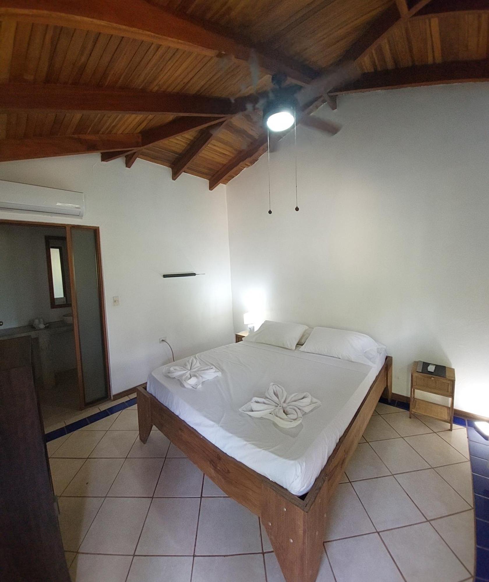 Indra Inn Playa Grande Bagian luar foto
