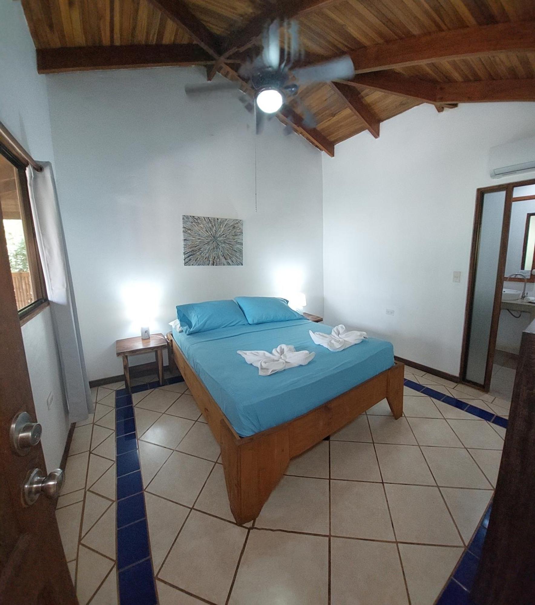 Indra Inn Playa Grande Bagian luar foto
