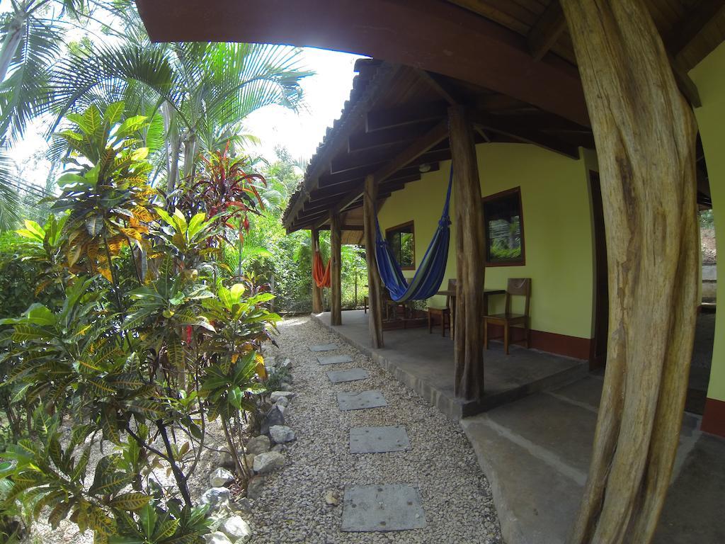 Indra Inn Playa Grande Bagian luar foto