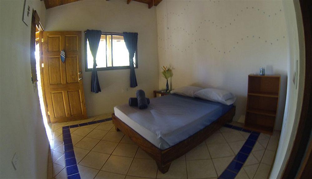 Indra Inn Playa Grande Bagian luar foto