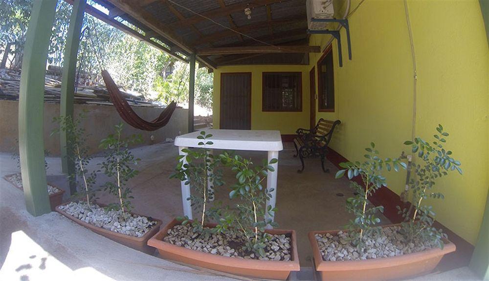 Indra Inn Playa Grande Bagian luar foto