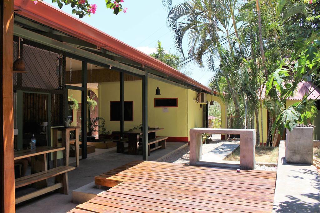 Indra Inn Playa Grande Bagian luar foto