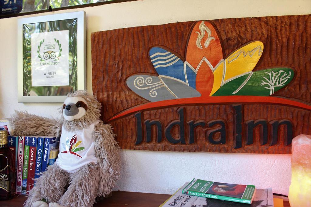 Indra Inn Playa Grande Bagian luar foto