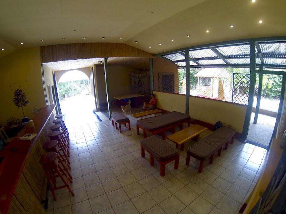 Indra Inn Playa Grande Bagian luar foto
