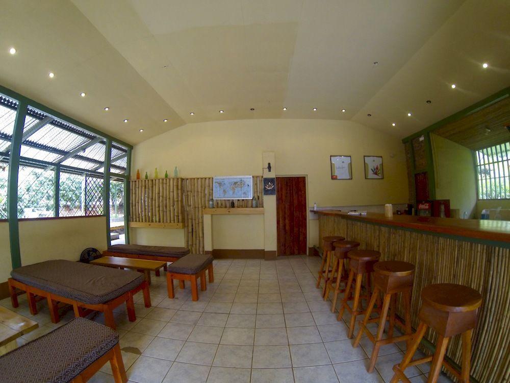 Indra Inn Playa Grande Bagian luar foto