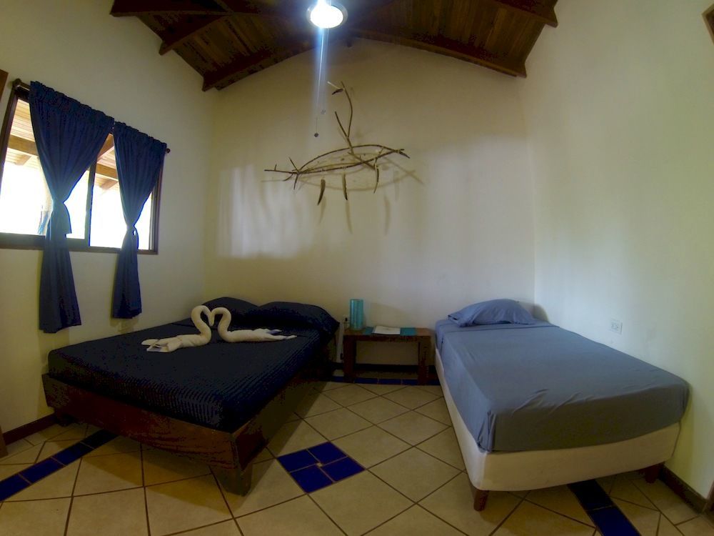 Indra Inn Playa Grande Bagian luar foto