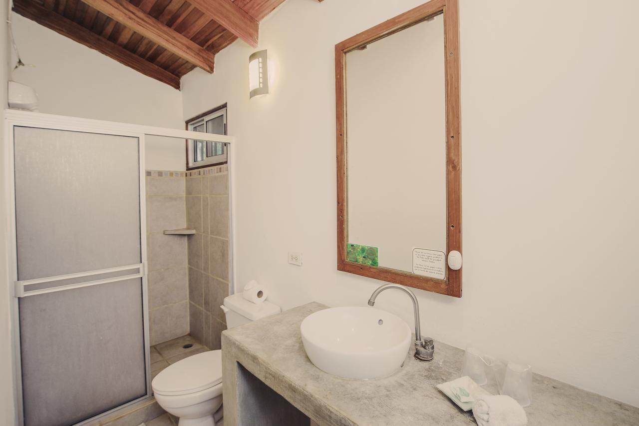 Indra Inn Playa Grande Bagian luar foto
