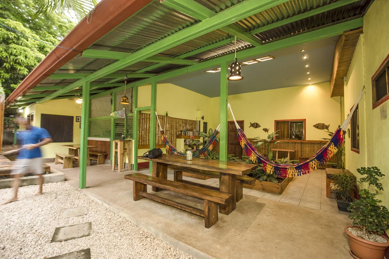 Indra Inn Playa Grande Bagian luar foto