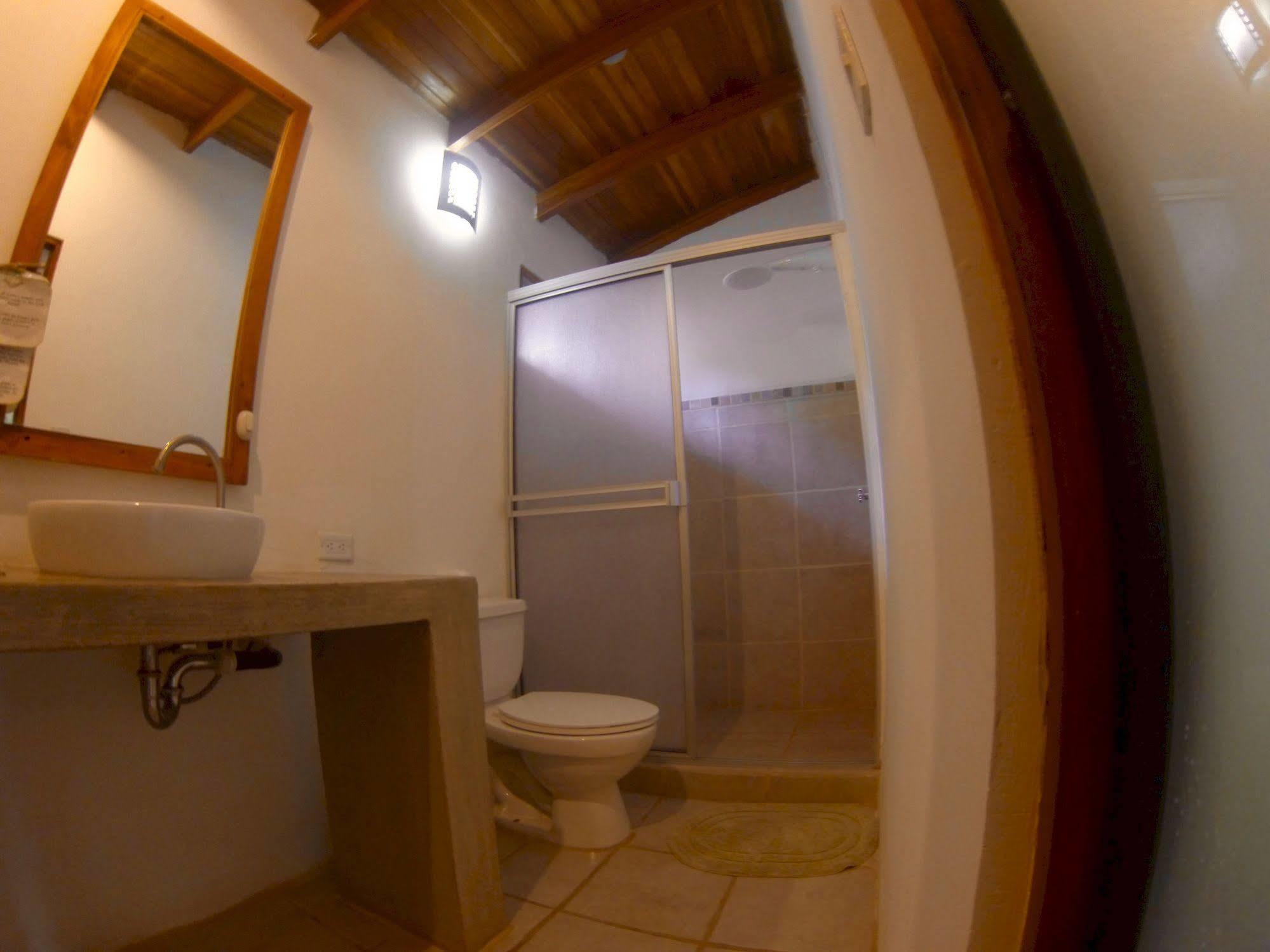 Indra Inn Playa Grande Bagian luar foto