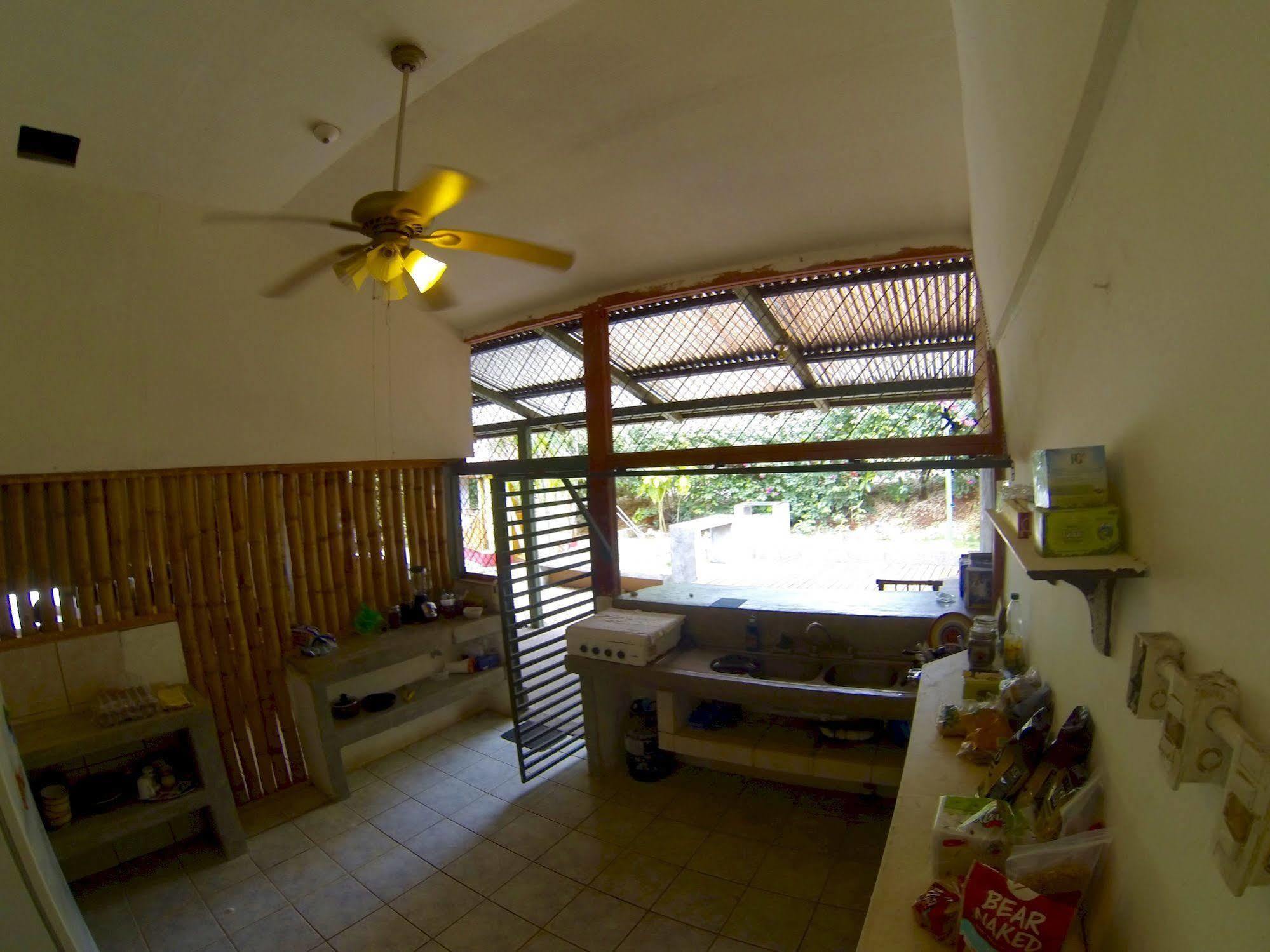 Indra Inn Playa Grande Bagian luar foto